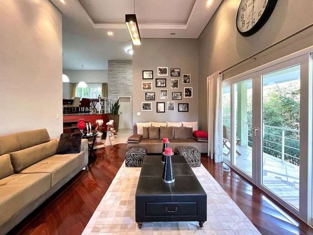 Sobrado, 4 quartos, 553 m² - Foto 4