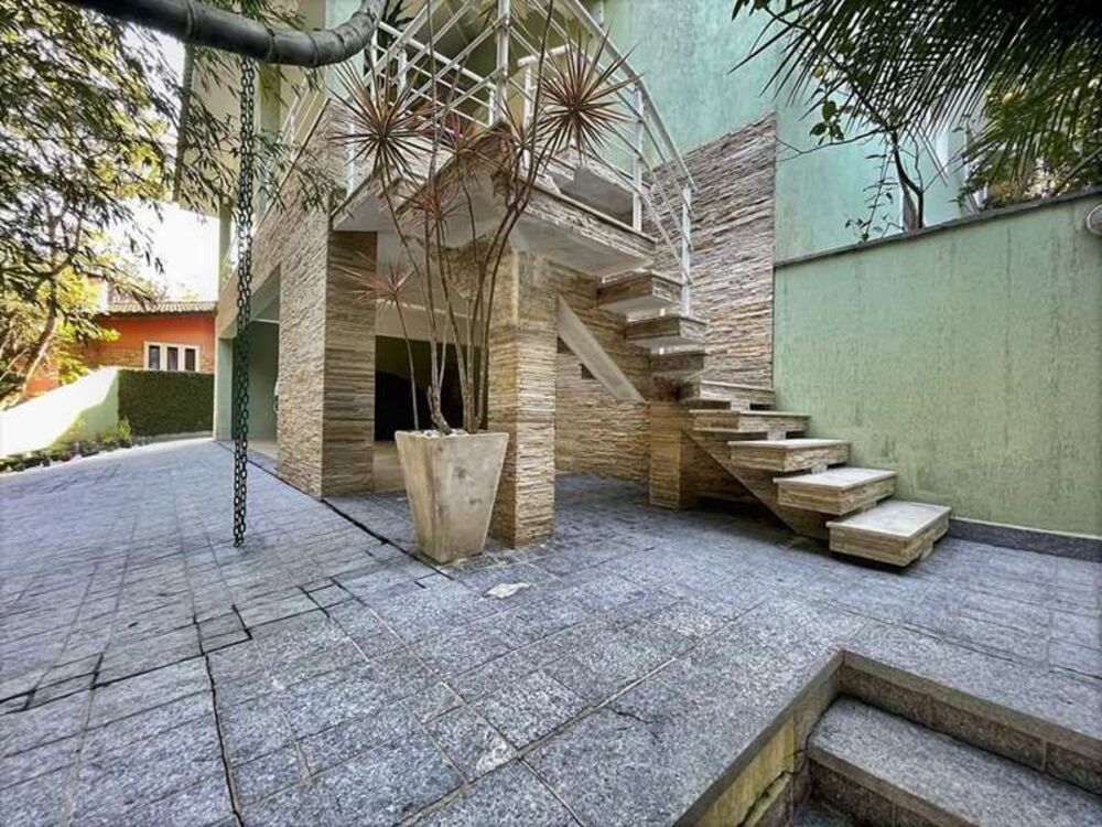Sobrado, 4 quartos, 553 m² - Foto 3