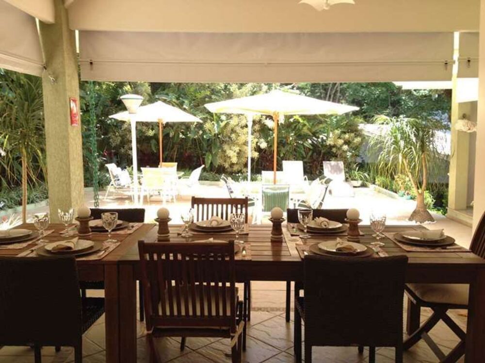 Sobrado, 4 quartos, 553 m² - Foto 15