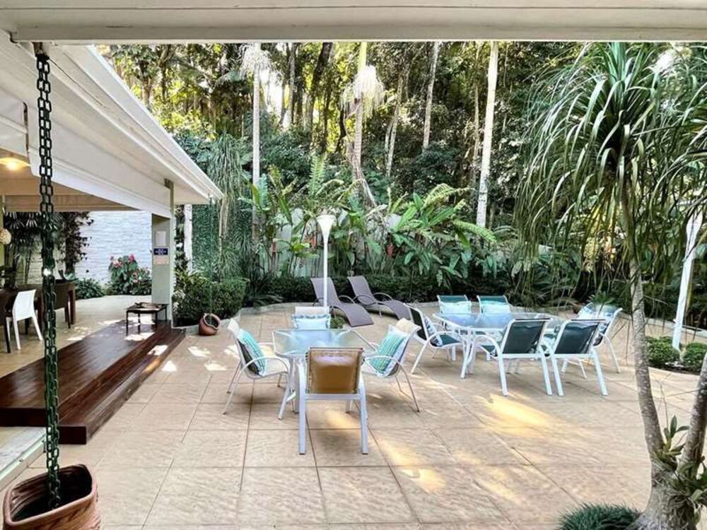 Sobrado, 4 quartos, 553 m² - Foto 16