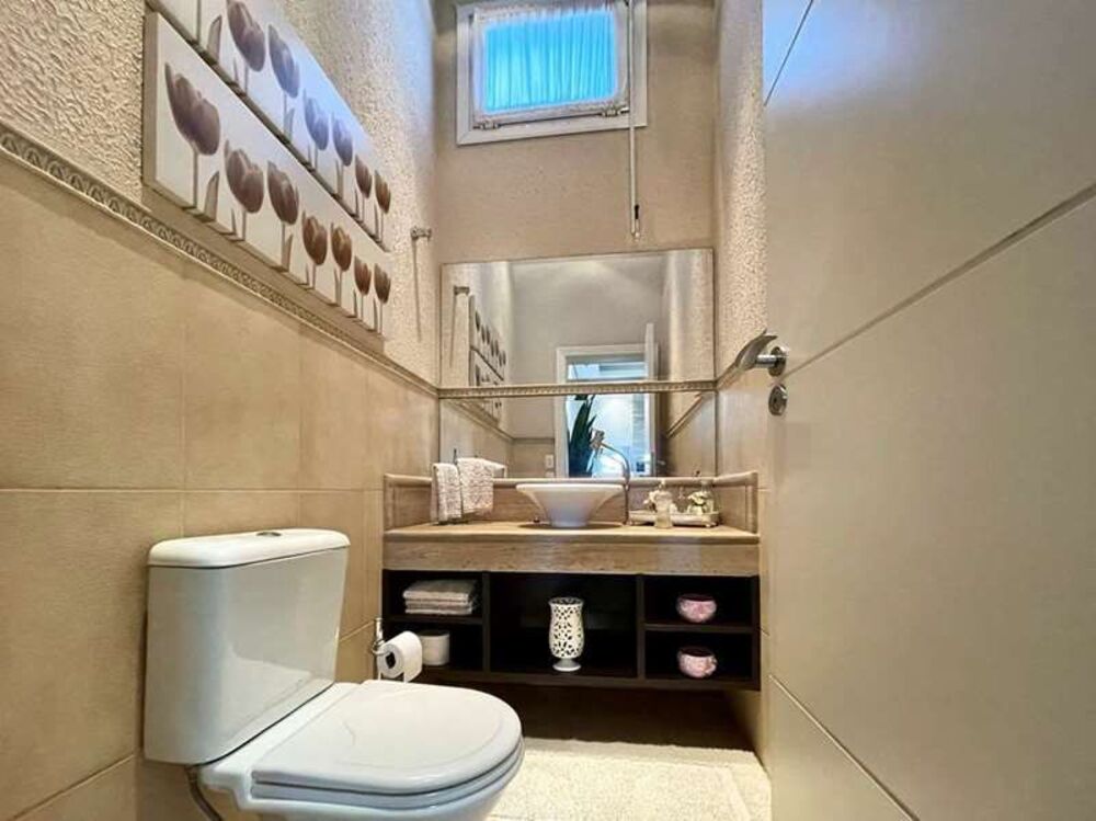 Sobrado, 4 quartos, 553 m² - Foto 8