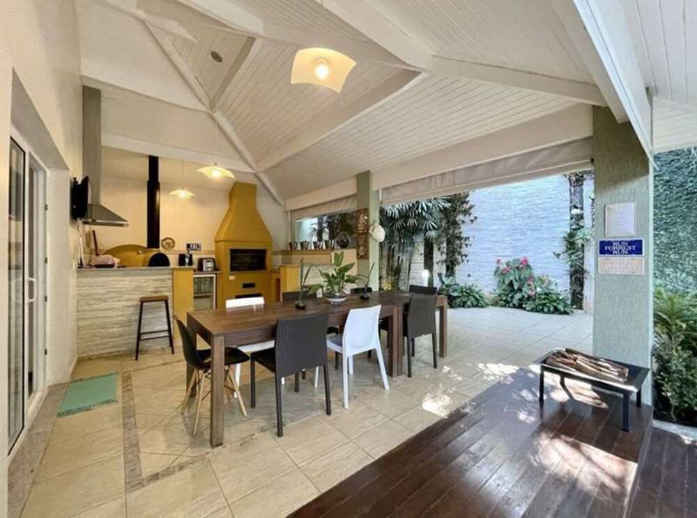 Sobrado, 4 quartos, 553 m² - Foto 13