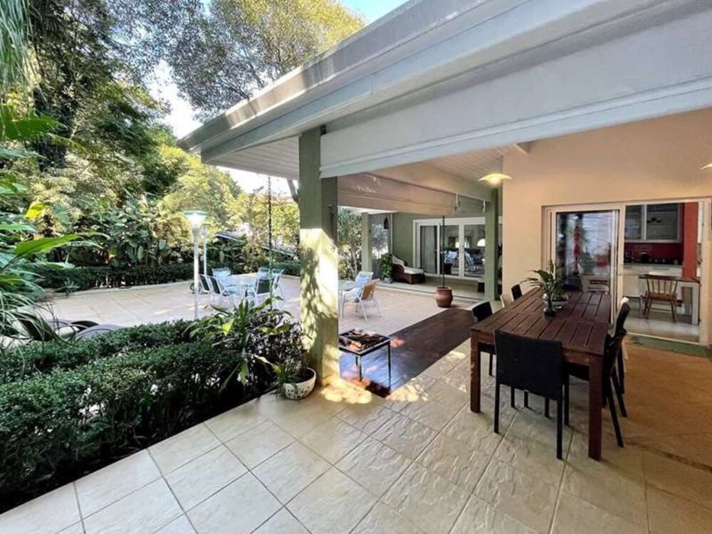 Sobrado, 4 quartos, 553 m² - Foto 14