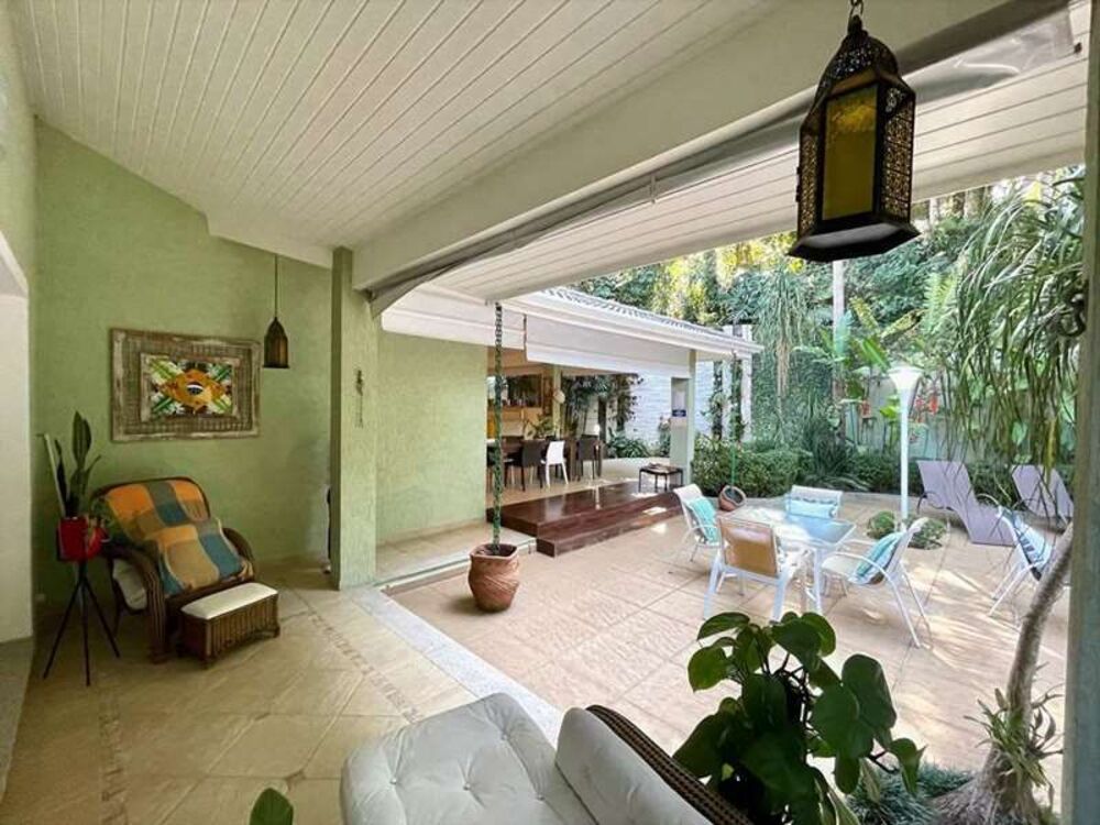Sobrado, 4 quartos, 553 m² - Foto 12