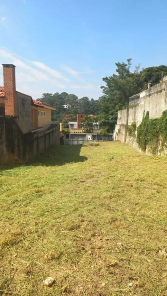 Terreno, 587 m² - Foto 1