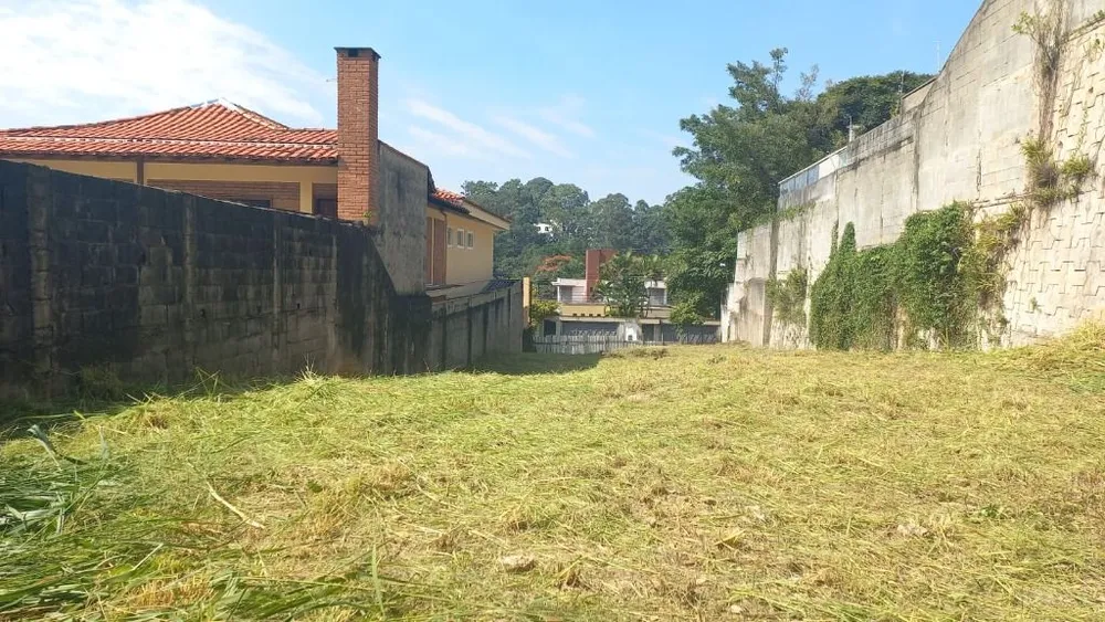 Terreno, 587 m² - Foto 2