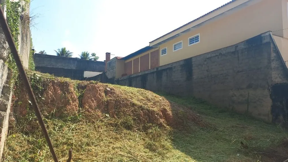 Terreno, 587 m² - Foto 3