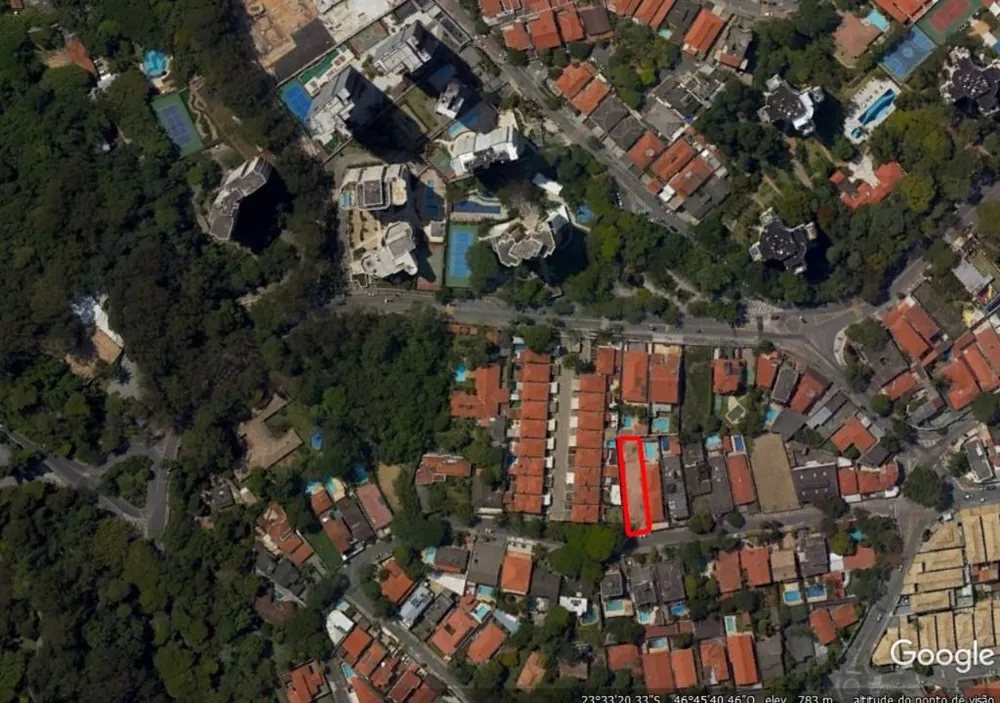 Terreno, 587 m² - Foto 4