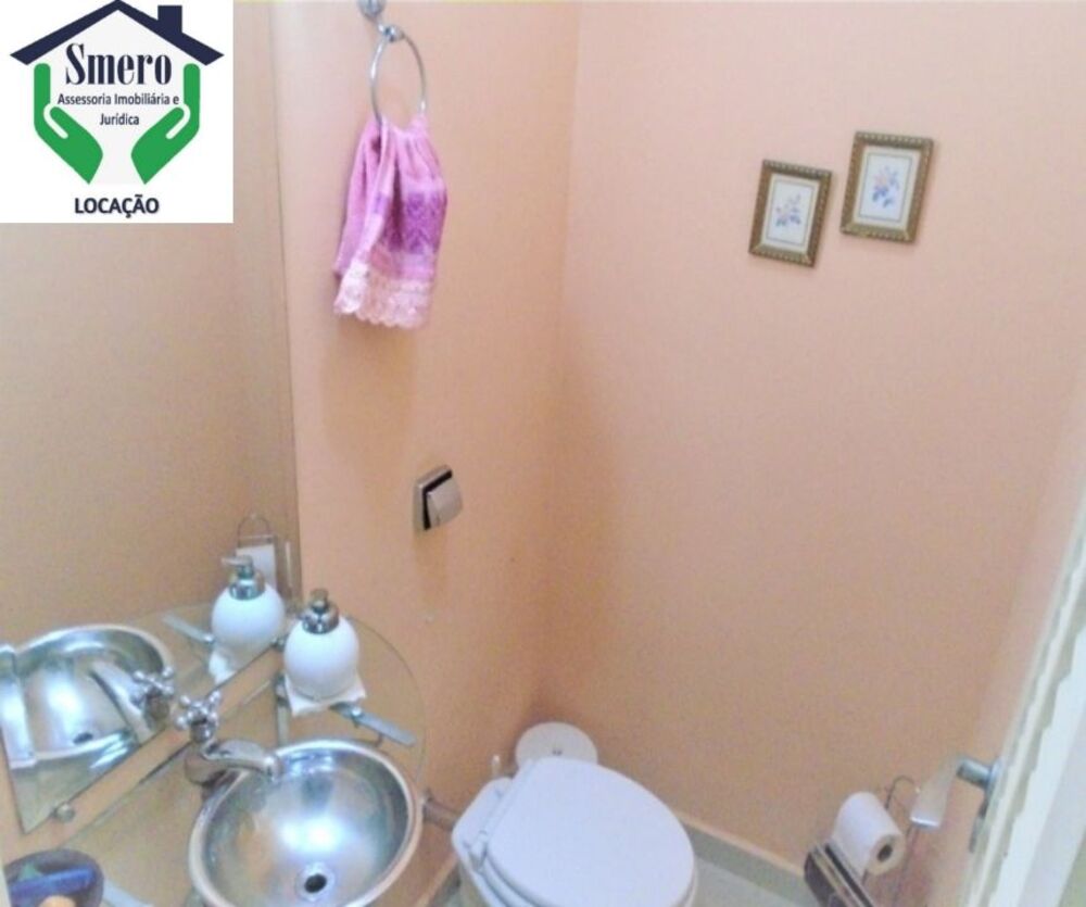 Sobrado, 2 quartos, 95 m² - Foto 5