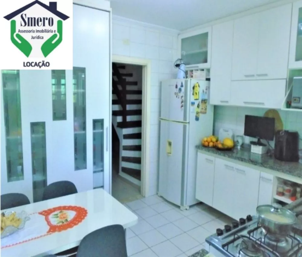 Sobrado, 2 quartos, 95 m² - Foto 1