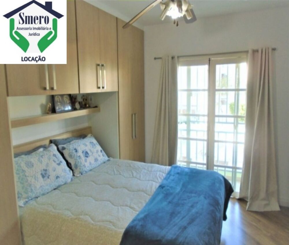 Sobrado, 2 quartos, 95 m² - Foto 6