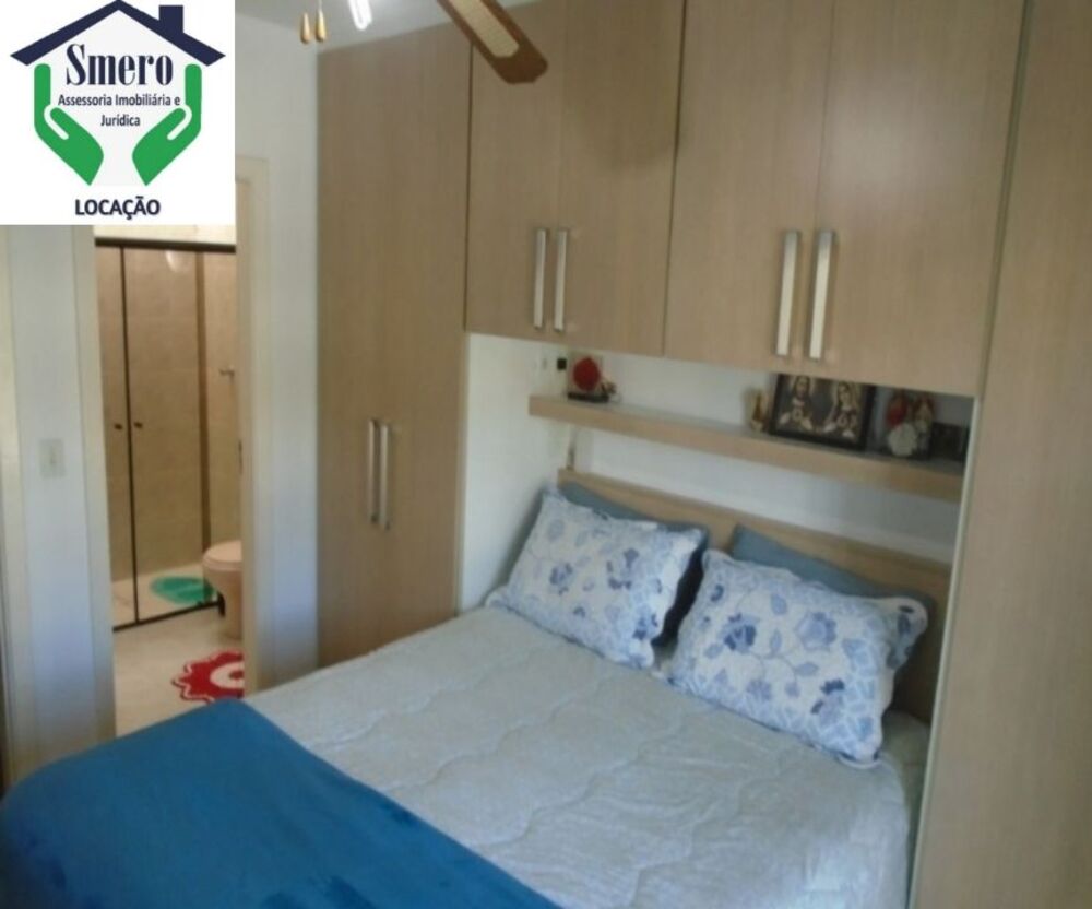 Sobrado, 2 quartos, 95 m² - Foto 10