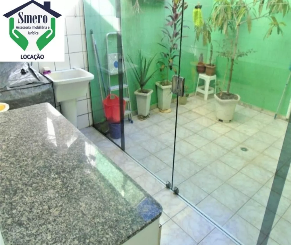 Sobrado, 2 quartos, 95 m² - Foto 2