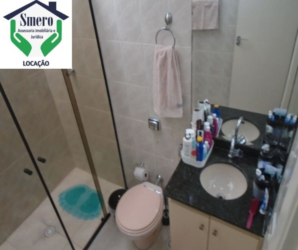Sobrado, 2 quartos, 95 m² - Foto 11