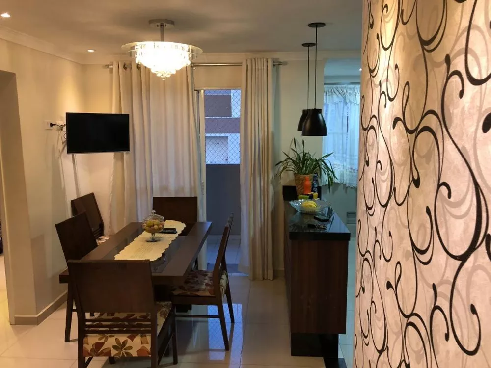 Apartamento à venda com 3 quartos, 92m² - Foto 8