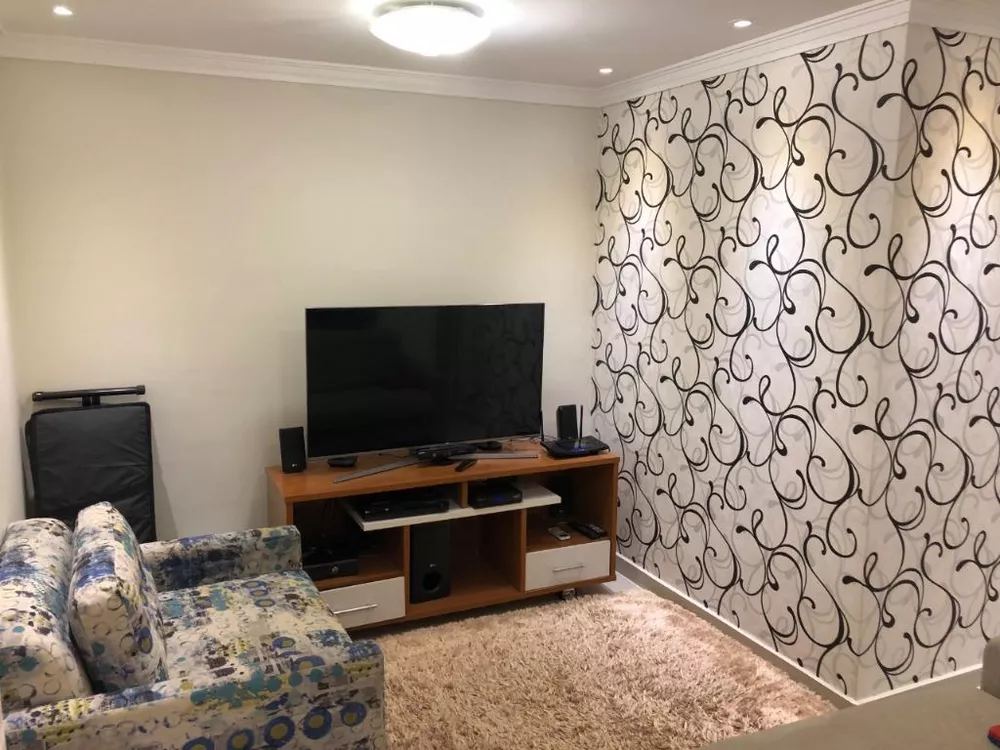 Apartamento à venda com 3 quartos, 92m² - Foto 6