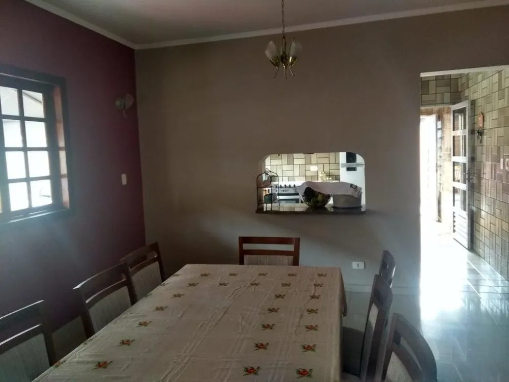 Casa, 3 quartos, 280 m² - Foto 15