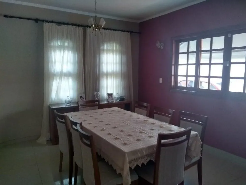 Casa, 3 quartos, 280 m² - Foto 10
