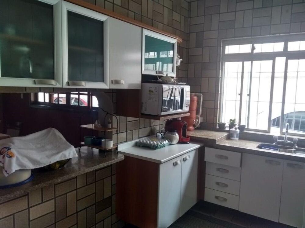 Casa, 3 quartos, 280 m² - Foto 8