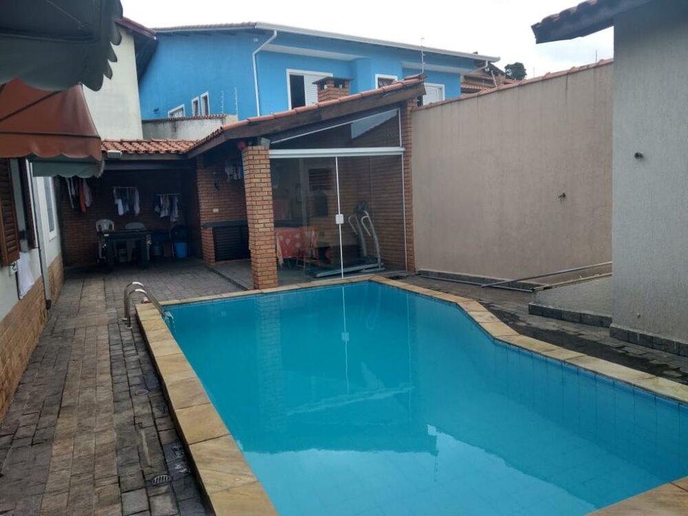 Casa, 3 quartos, 280 m² - Foto 7