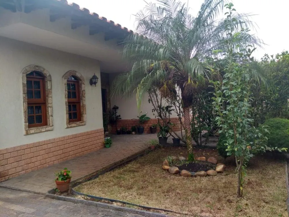 Casa, 3 quartos, 280 m² - Foto 9