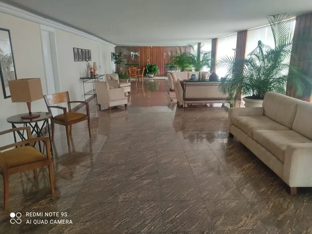 Apartamento, 3 quartos, 195 m² - Foto 5