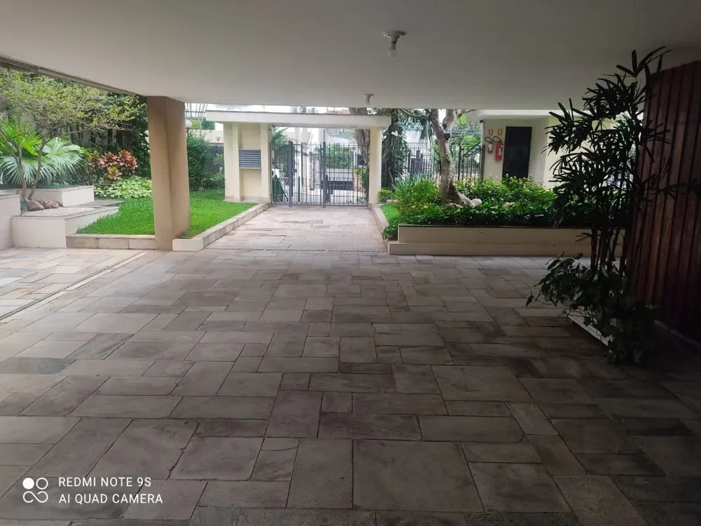 Apartamento, 3 quartos, 195 m² - Foto 1