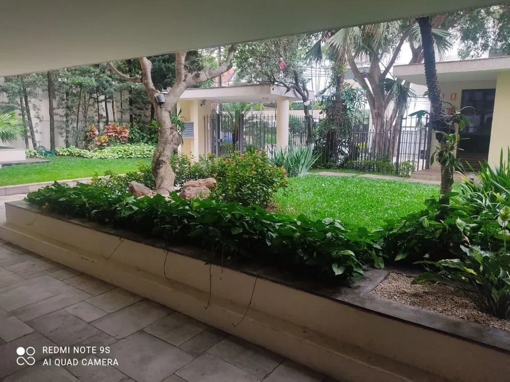 Apartamento, 3 quartos, 195 m² - Foto 8