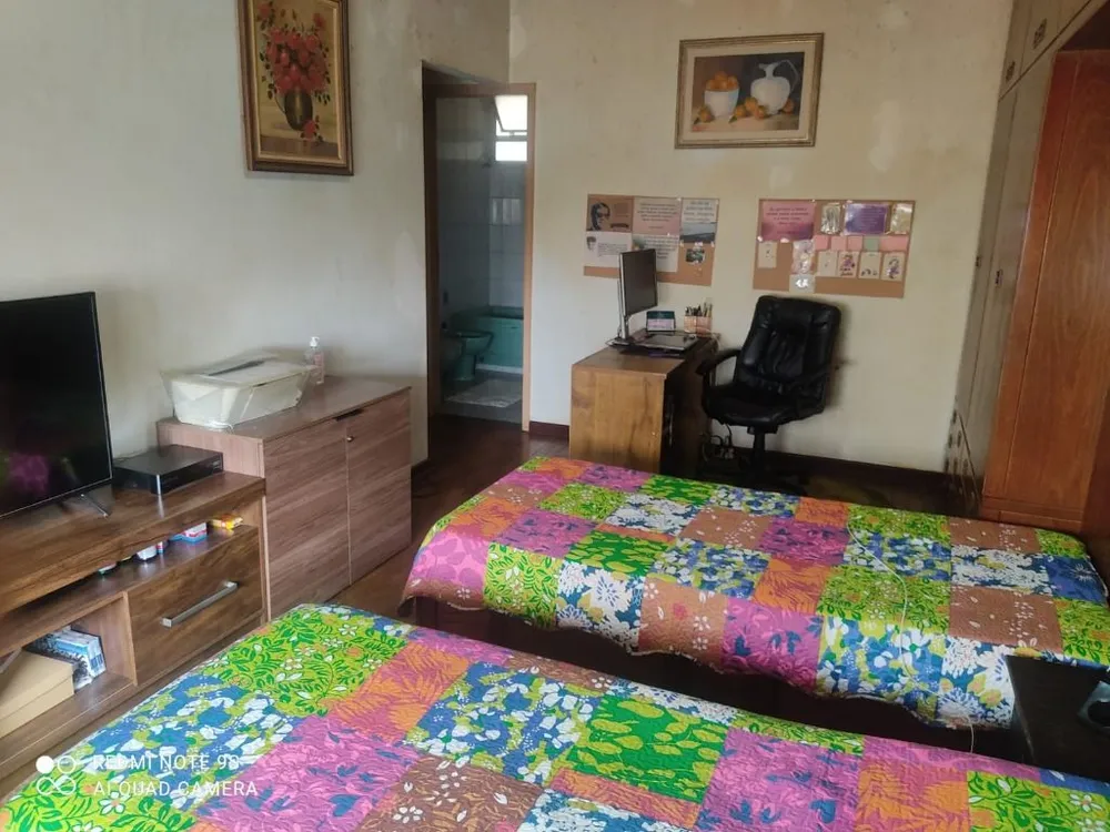 Apartamento, 3 quartos, 195 m² - Foto 3