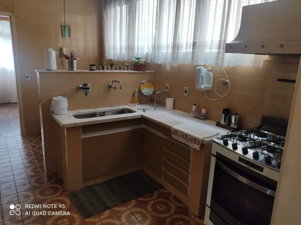 Apartamento, 3 quartos, 195 m² - Foto 6
