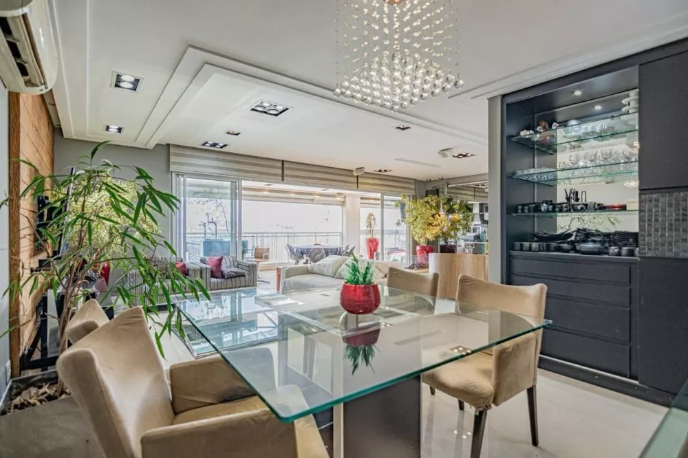 Apartamento, 4 quartos, 206 m² - Foto 5