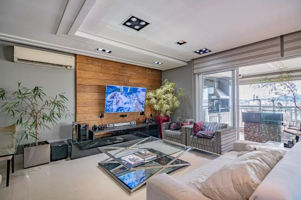 Apartamento, 4 quartos, 206 m² - Foto 3