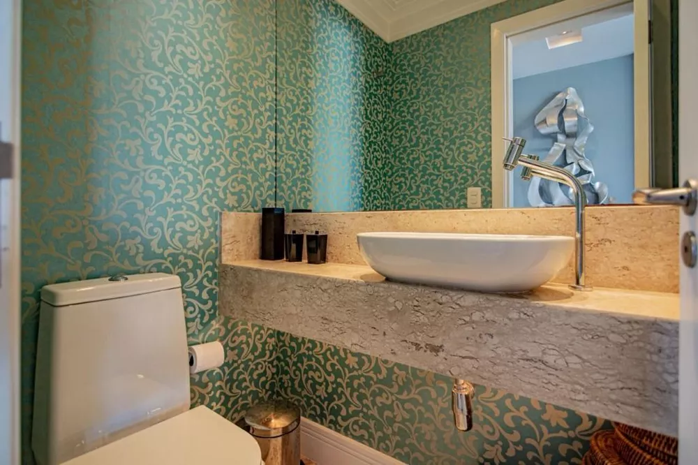 Apartamento, 4 quartos, 206 m² - Foto 7