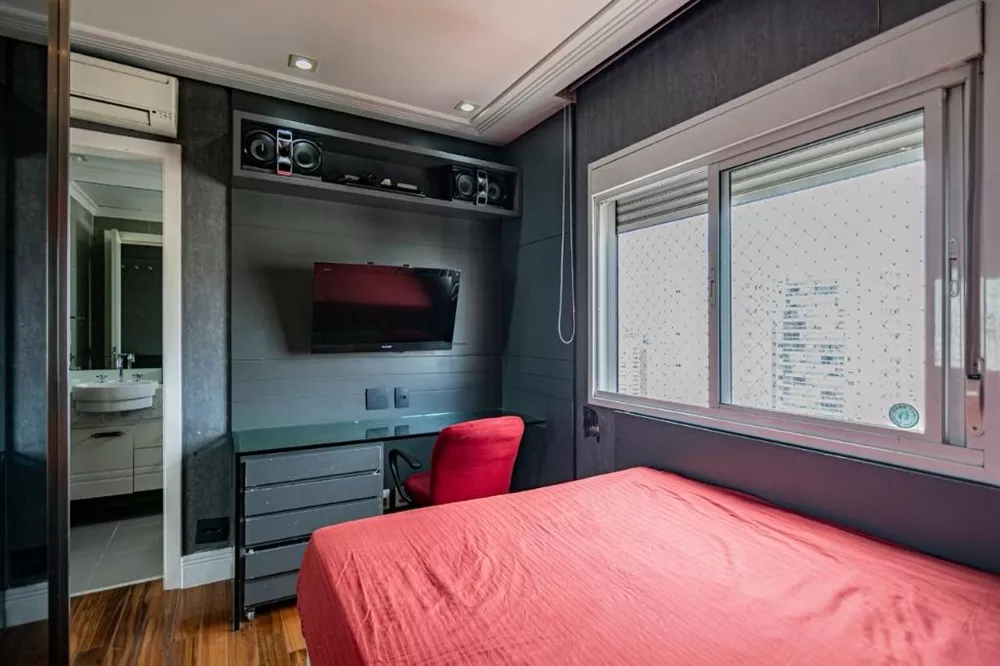Apartamento, 4 quartos, 206 m² - Foto 10