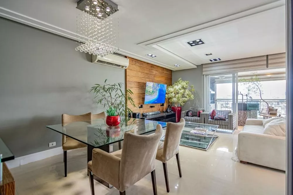 Apartamento, 4 quartos, 206 m² - Foto 6
