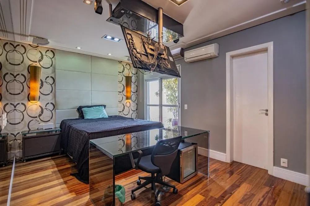 Apartamento, 4 quartos, 206 m² - Foto 13