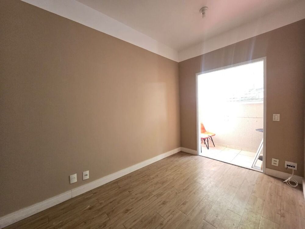 Apartamento para alugar com 2 quartos, 54m² - Foto 2