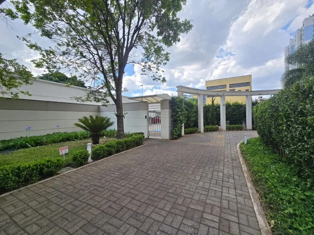 Apartamento, 2 quartos, 54 m² - Foto 10