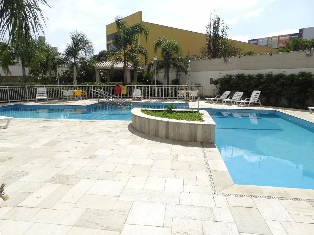 Apartamento, 2 quartos, 54 m² - Foto 12