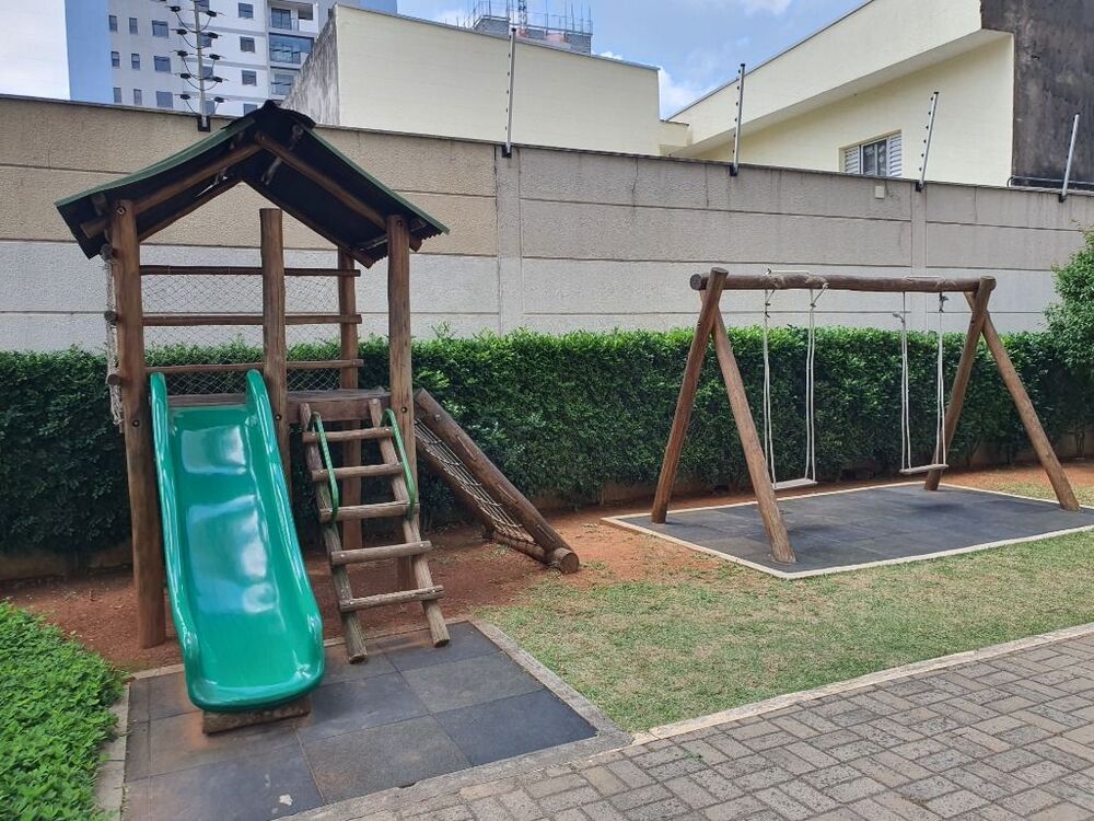 Apartamento para alugar com 2 quartos, 54m² - Foto 4