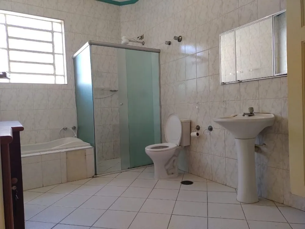 Sobrado, 3 quartos, 250 m² - Foto 11