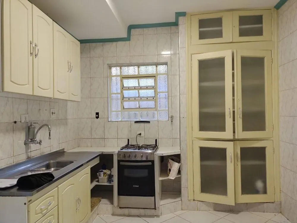 Sobrado, 3 quartos, 250 m² - Foto 8