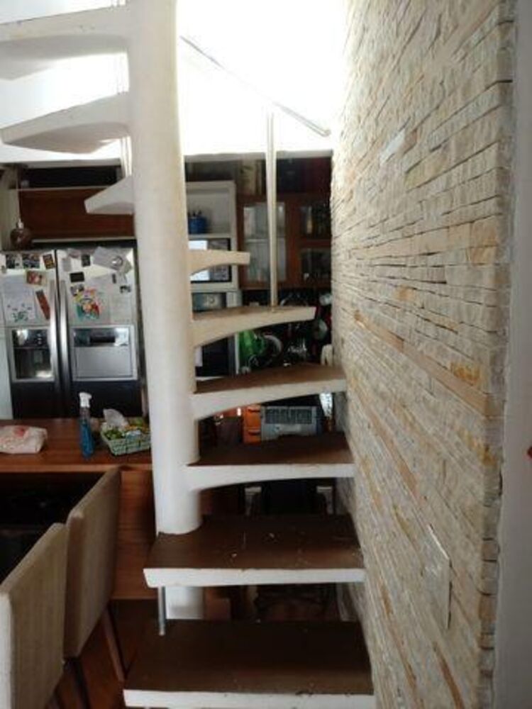 Cobertura, 2 quartos, 122 m² - Foto 13