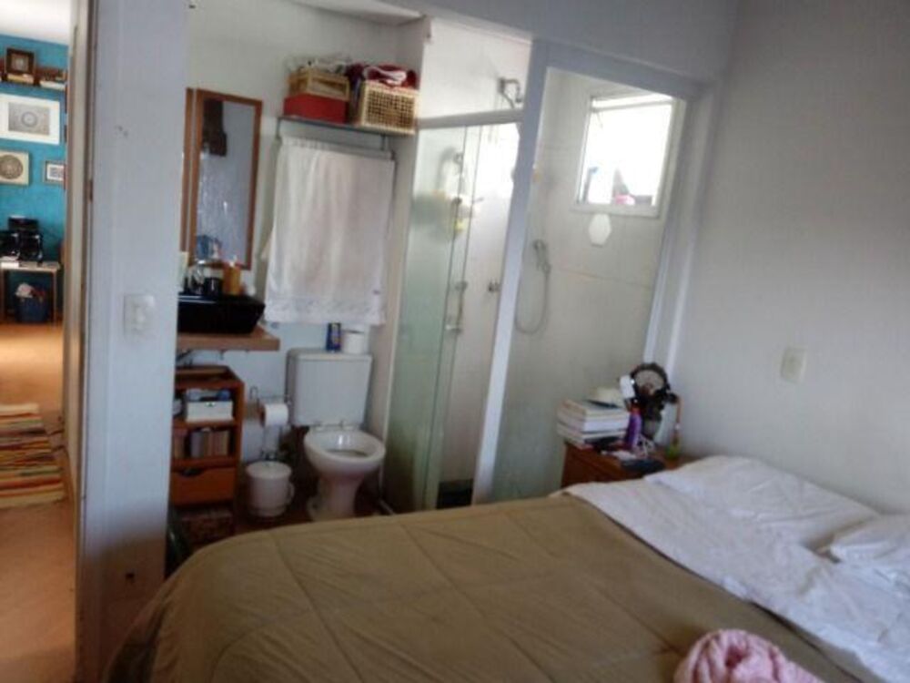 Cobertura, 2 quartos, 122 m² - Foto 10