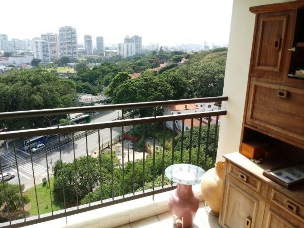 Cobertura, 2 quartos, 122 m² - Foto 7
