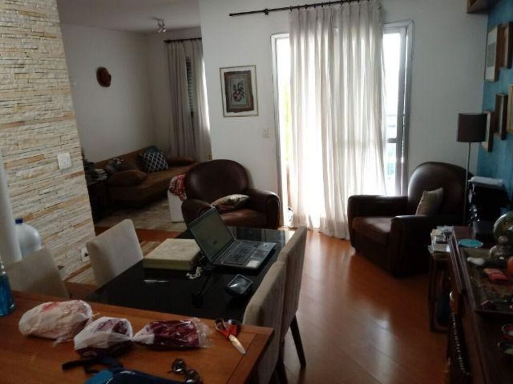 Cobertura, 2 quartos, 122 m² - Foto 3