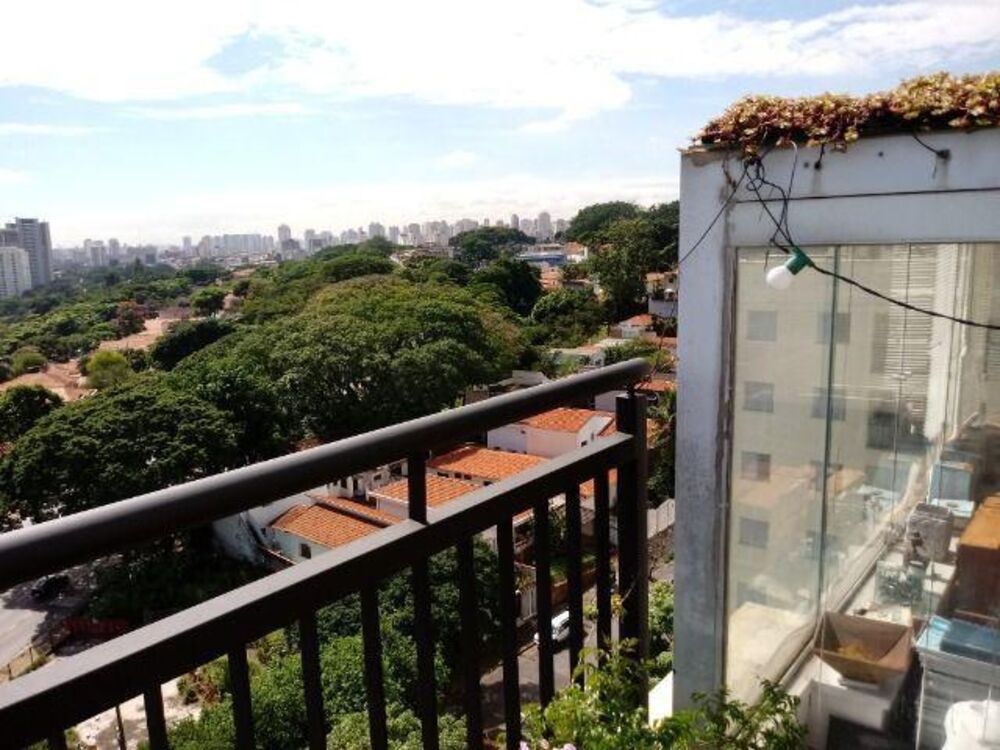 Cobertura, 2 quartos, 122 m² - Foto 22