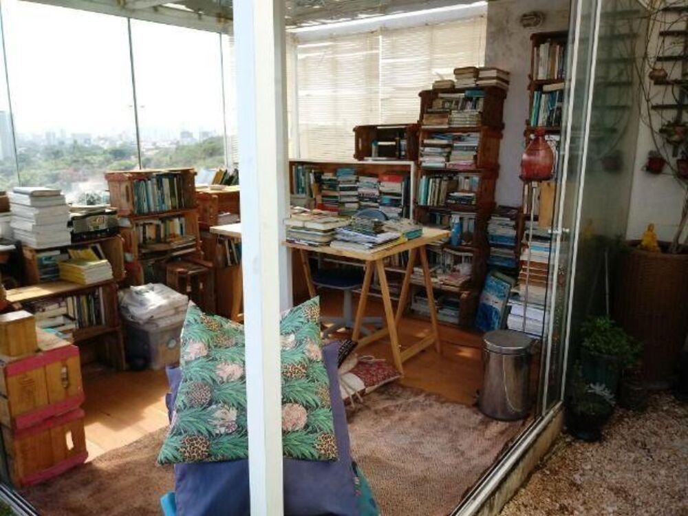 Cobertura, 2 quartos, 122 m² - Foto 17