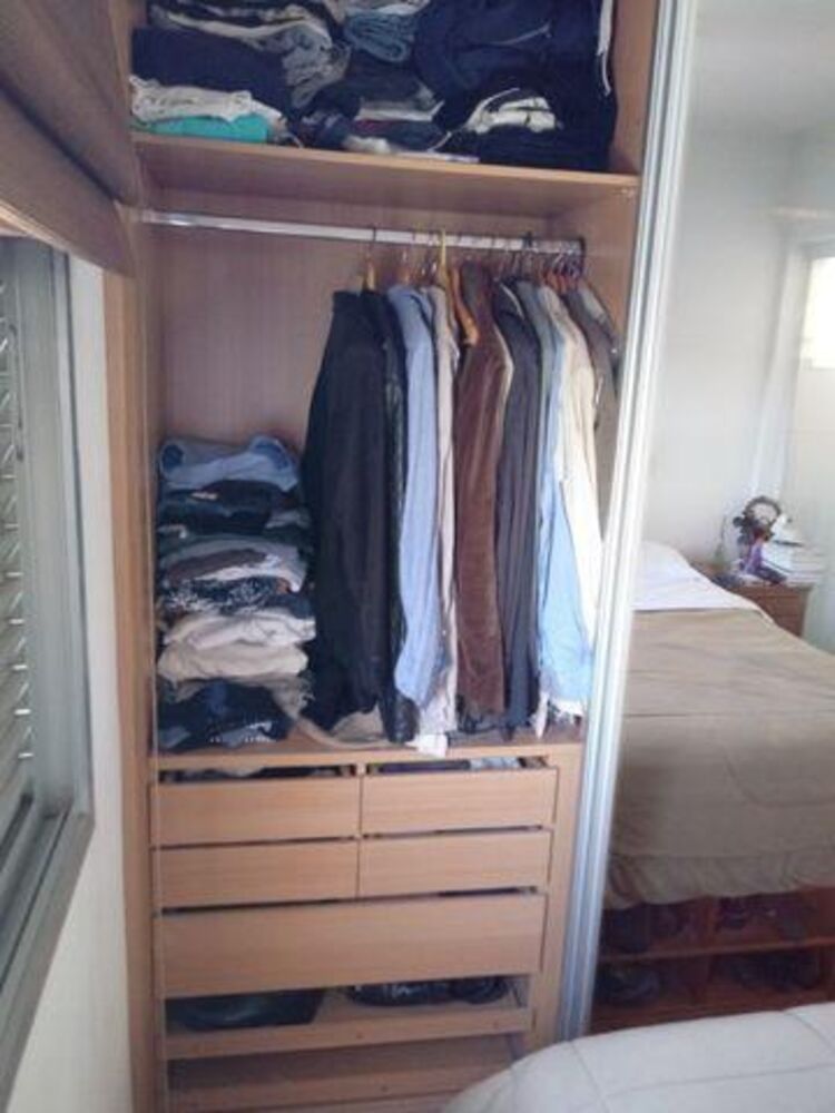 Cobertura, 2 quartos, 122 m² - Foto 12