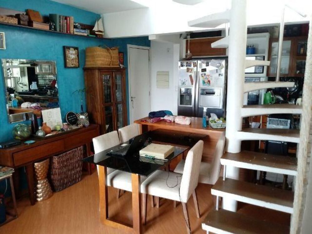 Cobertura, 2 quartos, 122 m² - Foto 2